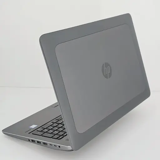 Ноутбук HP ZBook 15 G3 (i7-6820HQ/16/1TBSSD/M1000-2Gb) - Class B "Б/У" - фото 4