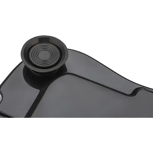 Вібраційна платформа Gymtek XP500 сірий - фото 8