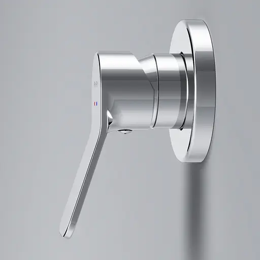 Змішувач для душу AM.PM X-Joy (F85A65000) - фото 6