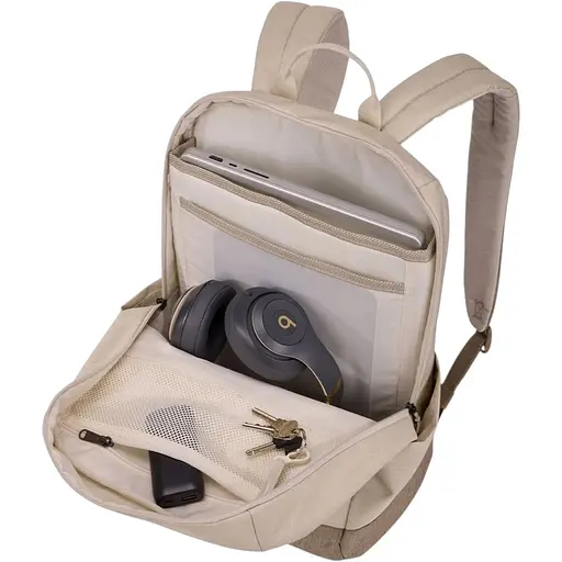 Рюкзак Thule Lithos 20L Pelican Grey/Faded Khaki (TH 3205096) - фото 8