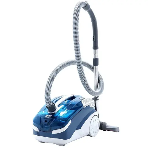 Пылесос моющий с аквафильтром Thomas SKY XT AQUA-BOX - фото 4