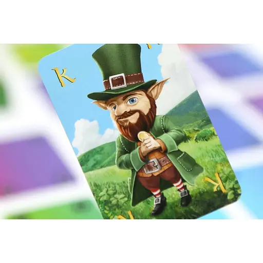 Карткова гра "Кобіто" Games7Days КБТ01UA 110 карток, правила гри - фото 6