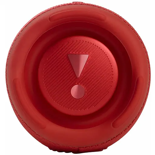Портативна акустика JBL Charge 5 Red (JBLCHARGE5RED) - фото 3