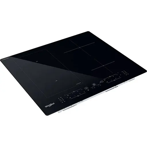 Варочная поверхность Whirlpool WLB4060CPNE индукционная [138084] - фото 3