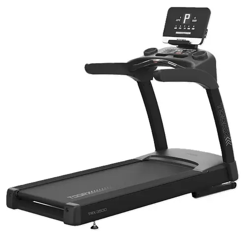 Беговая дорожка Toorx TRX-3500 (TRX-3500) - фото 1
