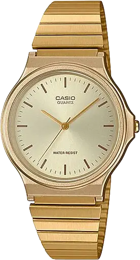 Часы Casio Timeless Collection MQ-24G-9EEF