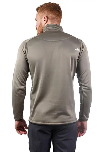 Кофта Climbolic URB Merih XL Песочная (CL-E-UG-0057-VIS-XL) - фото 3