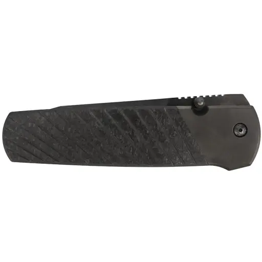 Нож Cold Steel Hatamoto 60 Series Black - фото 4