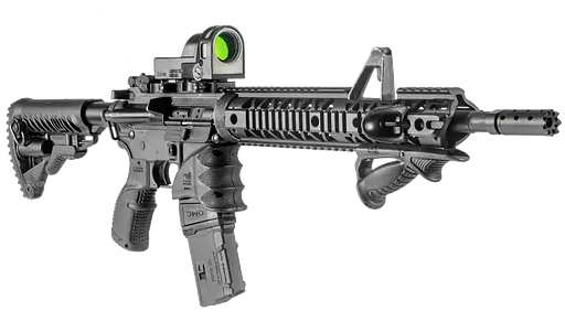 З'єднувач Fab Defense для 2 магазинів Fab - фото 3