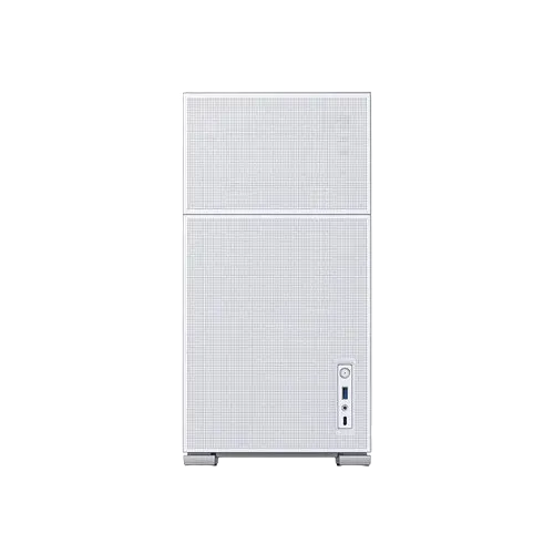 Корпус JONSBO D41 MESH White