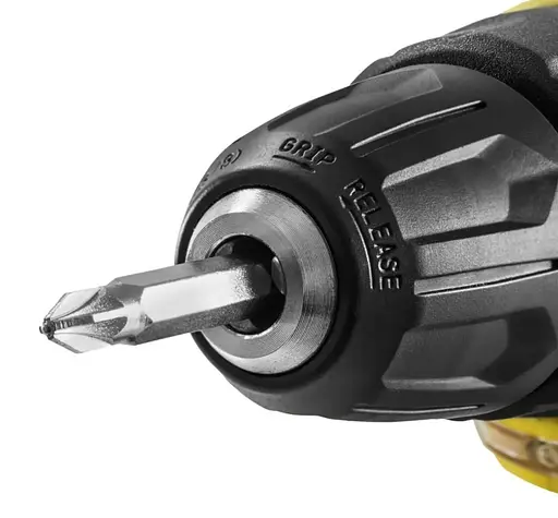 Дрель-шуруповерт аккумуляторный Trotec PSCS 11-12V с АКБ и ЗУ + кейс (4410000102) - фото 15