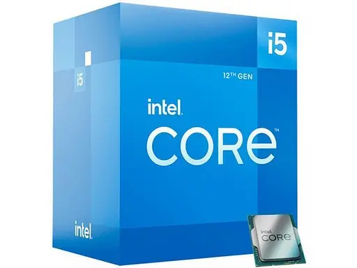 Процесор Intel Core i5-12400 2.5GHz s1700 Box (BX8071512400) - фото 2