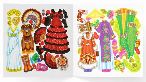 Модна майстерня. Мандрівниця - фото 5