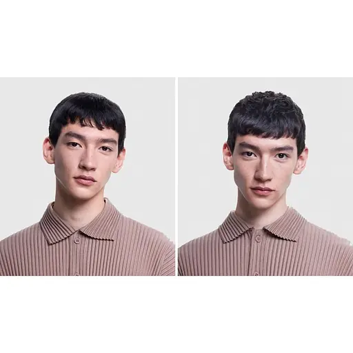 Фен Dyson Supersonic Nural Straight+Wavy Prussian Blue/Rich Copper (122612-01) [141800] - фото 5