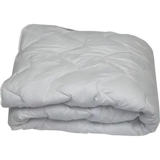 Одеяло Ecotton Ranforce 205х172 см серый (22895)