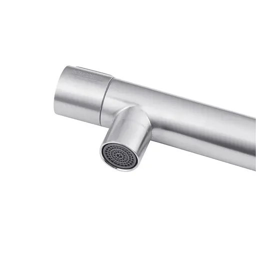 Кран на одну воду Kroner KRP Edelstahl Klassisch - ESG097 (CV022971) - фото 3