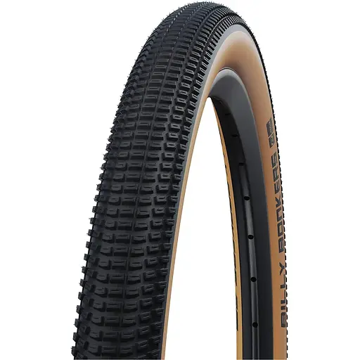 Покрышка Schwalbe 20 x 2.00 50-406 Billy Bonkers Perf Folding B/BRZ-SK HS600 ADDIX 67EPI (1084-TIR-01-12)