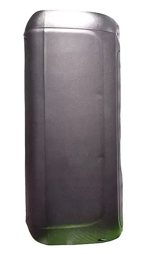 Портативная мощная беспроводная колонка NDR-810 6000Вт с подсветкой - фото 6