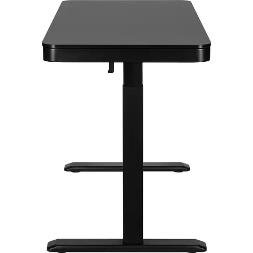 Компьютерный стол 2E СЕ218B Motorized Black (2E-CE218B-MOTORIZED) [134835] - фото 4