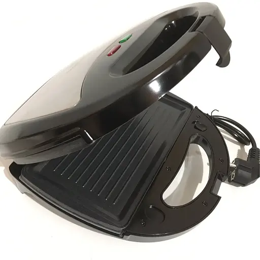 Мультимейкер 4в1 Crownberg CB-1074 - фото 4