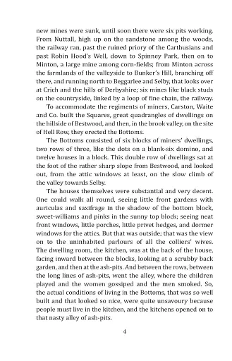 Sons and Lovers - фото 4