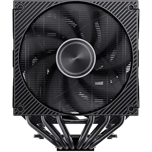 Кулер для процесора Jonsbo CA90 Black (CA90 Black) - фото 10
