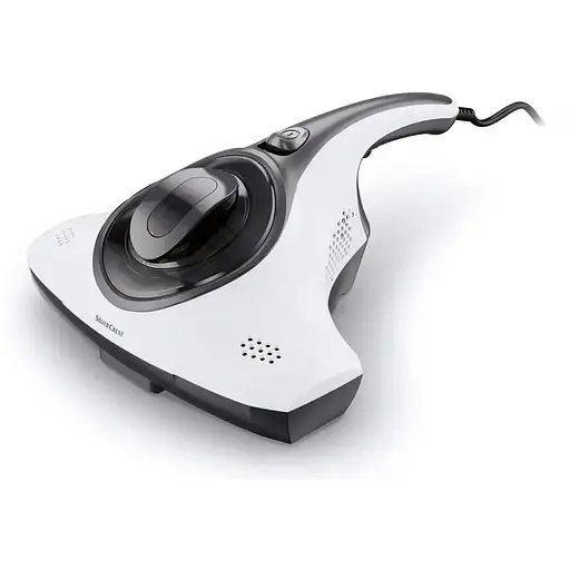 Пилосос проти кліщів Silver Crest SMS 300 B2 з УФ-лампою та HEPA-фільтром 300 Вт - фото 1