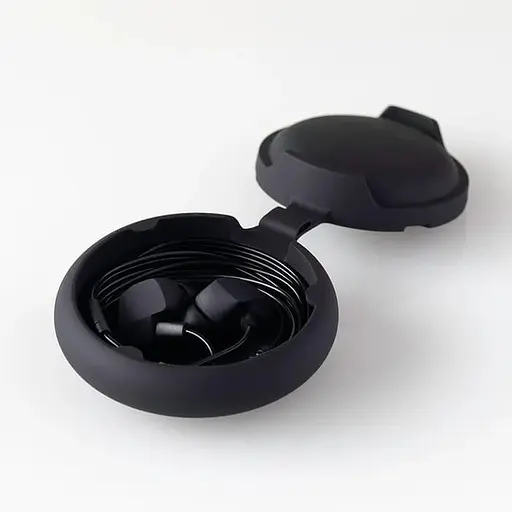 Навушники Final Audio A3000 Matte Black (90403736) - фото 6