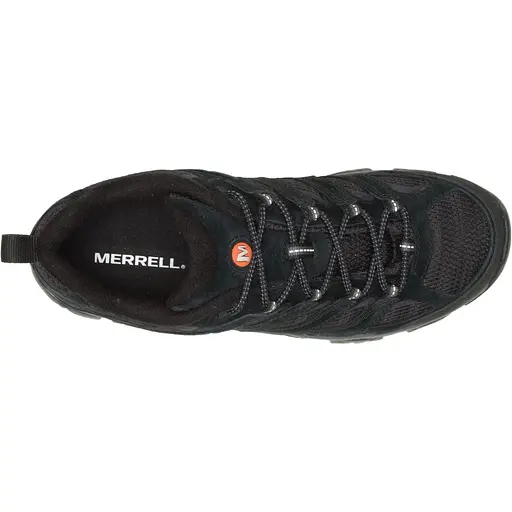 Кросівки Merrell Moab 3 Mns 43 Чорний (1054-036.0345) - фото 4