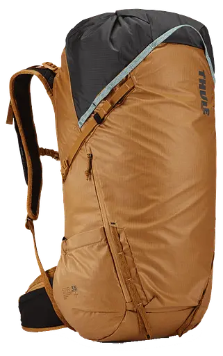 Рюкзак Stir 35L Men Hiking Backpack TSTM-335 Woodthrush Thule sum0027981 - фото 1