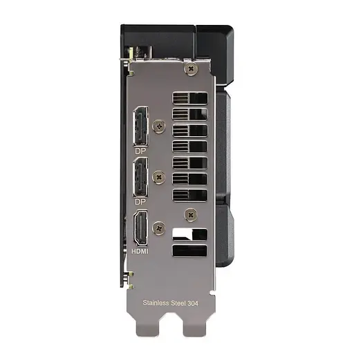 Видеокарта ASUS AMD Radeon RX 9060 8Gb Dual BULK (DUAL-RX9060-8G BULK) (GDDR6, 128 bit, PCI-E v5.0) - фото 10