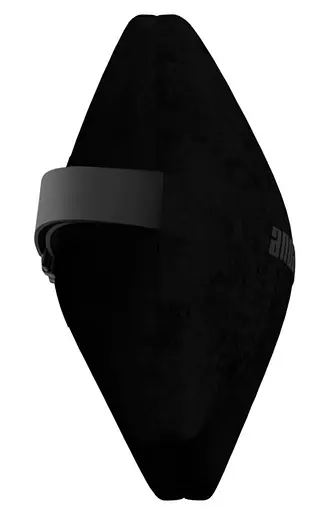 Подушка под голову Anda Seat Head Pillow AC-TZS-01-B-F-J-B01 Black - фото 3