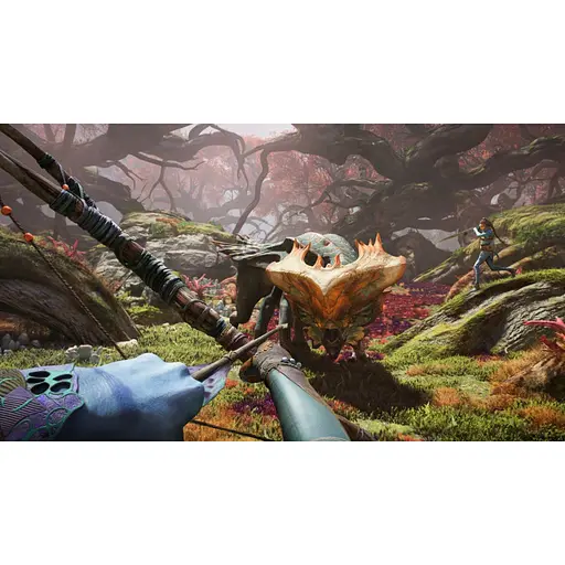 Игра консольная Games Software PS5 Avatar: Frontiers of Pandora. From the Ashes - фото 3