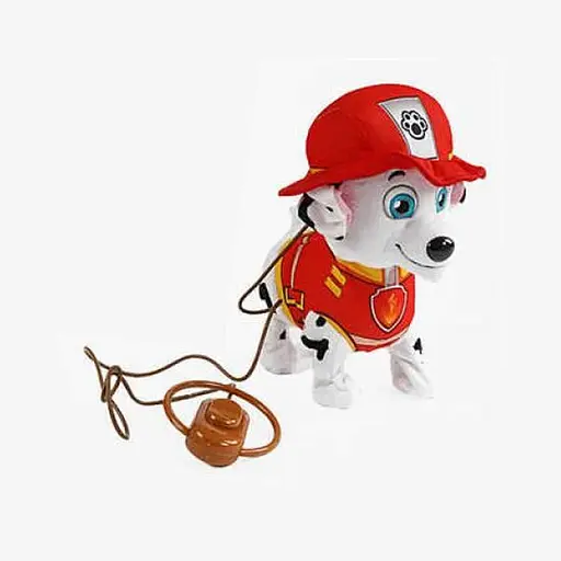 Собачка Герой спасатель, C37777, на дистанционном управлении, интерактивная (в ассортименте) - фото 4