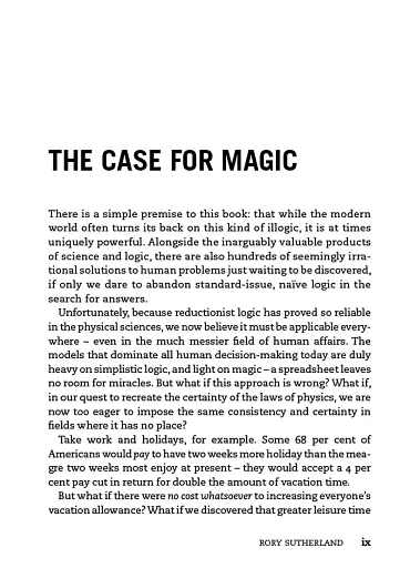 Alchemy. The Magic of Original Thinking in a World of Mind-Numbing Conformity - фото 7