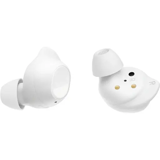 Навушники Samsung Galaxy Buds FE White (SM-R400NZWASEK) - фото 4