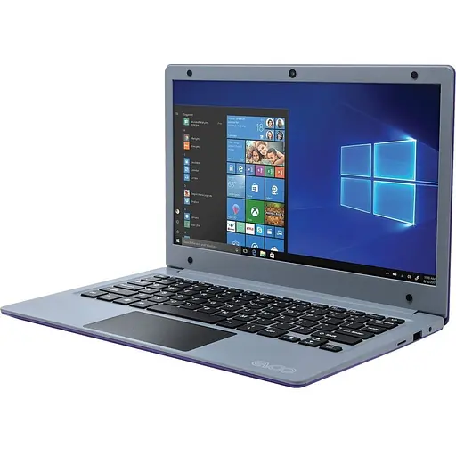 Ноутбук EVOO Laptop 11.6" FHD 4/64GB N4000 Purple (EV-C-116-7PR)