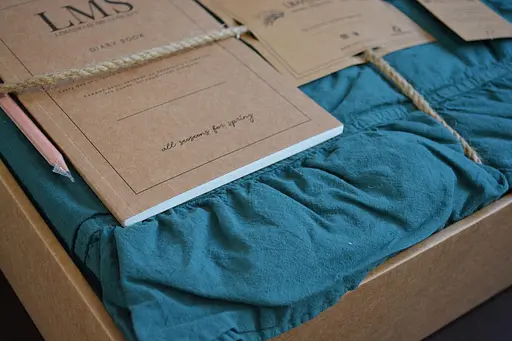 Комплект постільної білизни Limasso Сем. pbe0049518 - фото 3