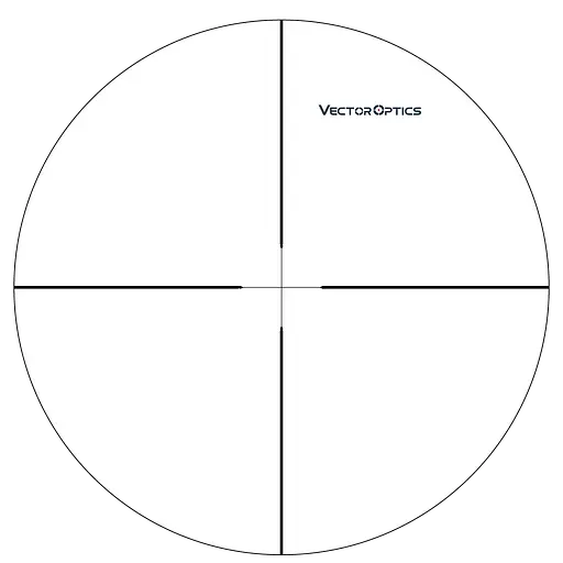 Оптический прицел Vector Optics Matiz 3-9x40 (25,4 мм) SFP Duplex - фото 4