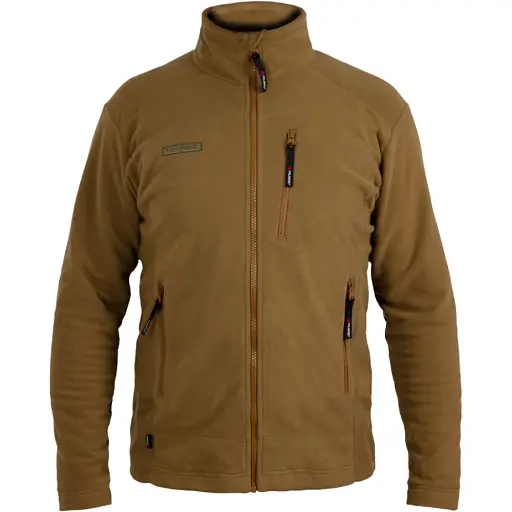 Кофта Fahrenheit WindPro Hawk XXL/R Coyote