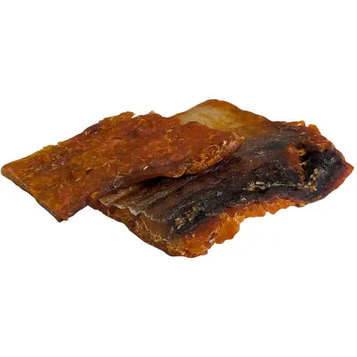 Філе путасу До Бочкового Янтарна з перцем сушене солоне з перцем 240 г. - фото 1