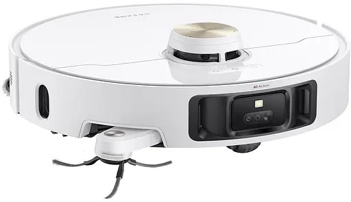 Робот-пылесос с влажной уборкой Dreame L40s Pro Ultra - фото 5