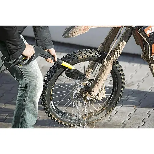 Щітка для миття колісних дисків Karcher 2.643-234.0 - фото 4