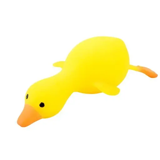 Антистрес гусак, 16x7.5x5 см, TL-004 (В асортименті)