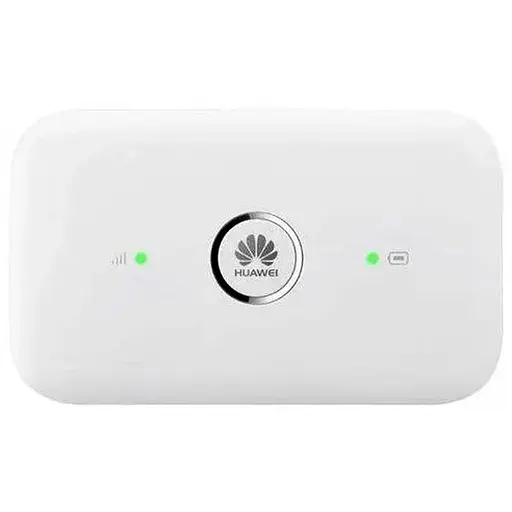 Модем 4G/3G + Wi-Fi роутер HUAWEI E5573Bs-320