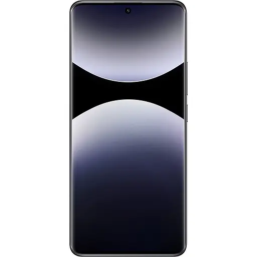Смартфон Redmi Note 14 Pro 5G 12/256GB Midnight Black Global EU [147026] - фото 3