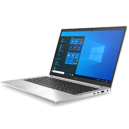 Ноутбук HP EliteBook 830 G8 FHD LTE Touch (i7-1185G7/16/256SSD) - Class A "Б/У" - фото 5