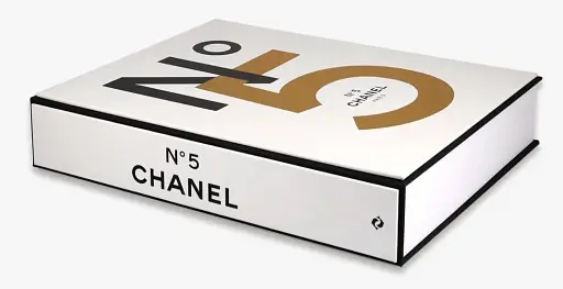 Chanel No. 5 - фото 4