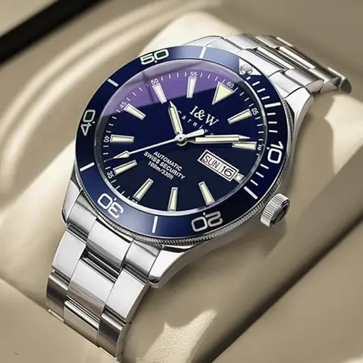 Часы Carnival BlueMarine 10 Bar