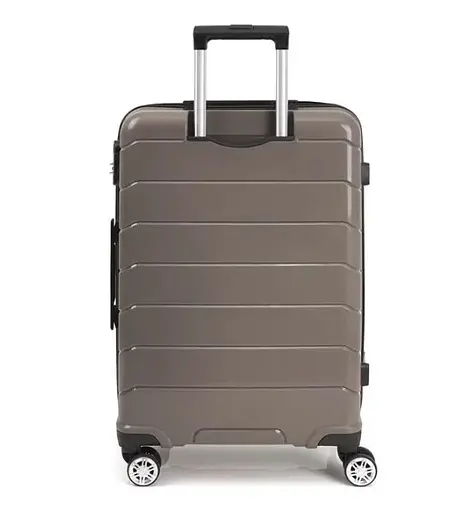 Чемодан Gabol Midori (M) Stone (122146-009) - фото 3